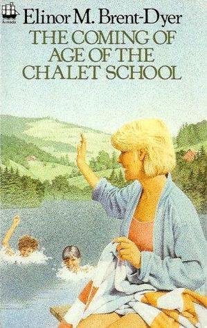 The Coming of Age of the Chalet School