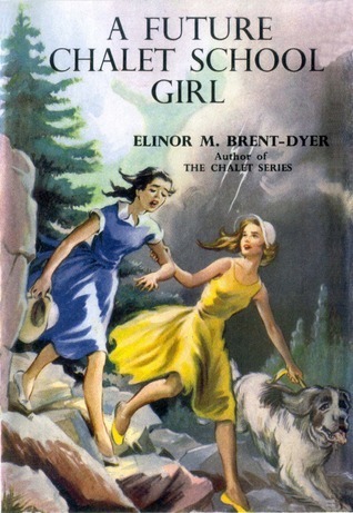 A Future Chalet School Girl