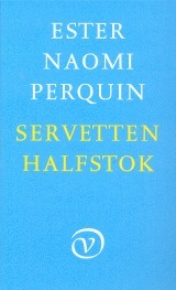 Servetten halfstok book cover