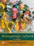Antropología Cultural by Conrad Phillip Kottak | Goodreads