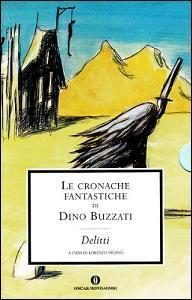 Le cronache fantastiche book cover