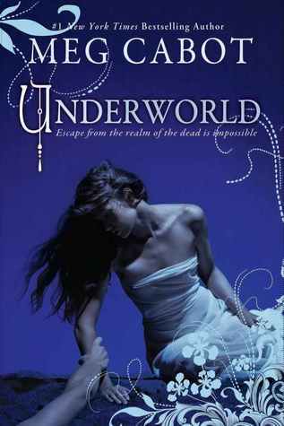 Underworld (Abandon, #2)