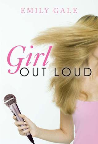 Girl, Aloud book cover