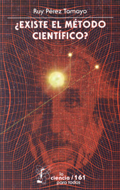 ¿Existe el método científico? book cover