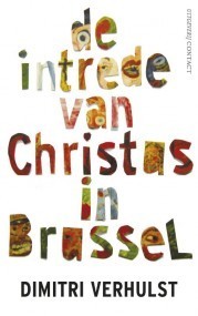 The Entry of Christ into Brussels book cover
