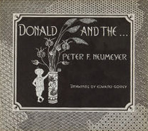Donald and the…