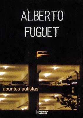 Apuntes autistas book cover