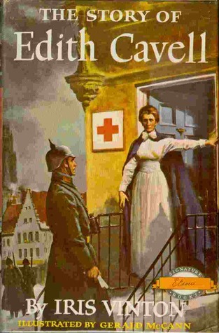 The Story of Edith Cavell