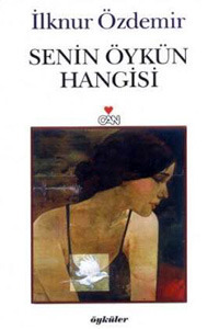 Senin Öykün Hangisi book cover