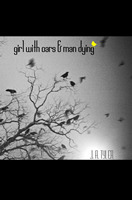 Girl with Oars & Man Dying book cover