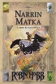 Narrin matka (Lordi Kultainen, #1)