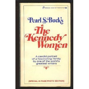 The Kennedy Women book cover