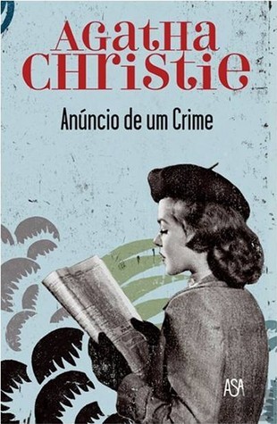 Anúncio de um Crime (Miss Marple #5)