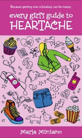 Every Girl's Guide book cover 1