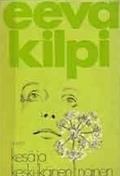Kesä ja keski-ikäinen nainen book cover
