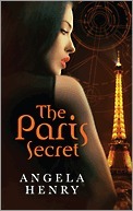 The Paris Secret book cover