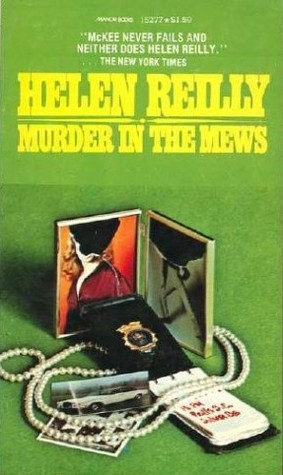 Murder in the Mews