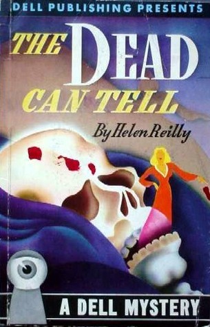 The Dead Can Tell
