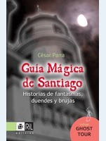 Guía mágica de Santiago