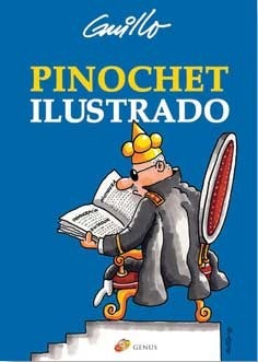 Pinochet ilustrado