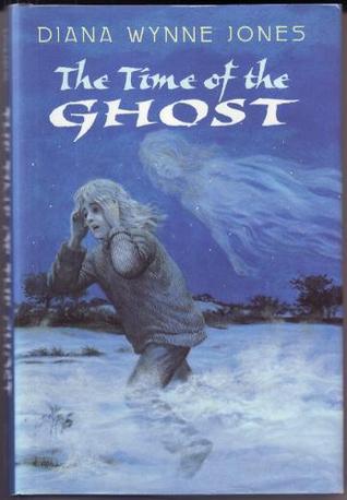 The Time of the Ghost