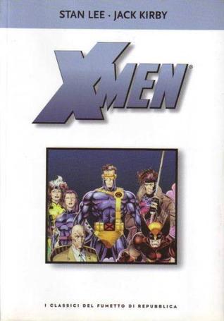 I classici del fumetto di Repubblica n. 12 book cover