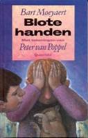Blote handen book cover