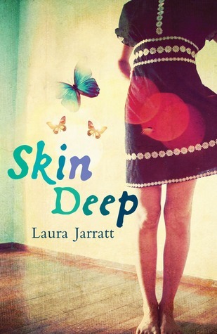 Cover of Skin Deep