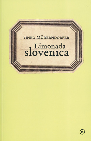 Limonada slovenica