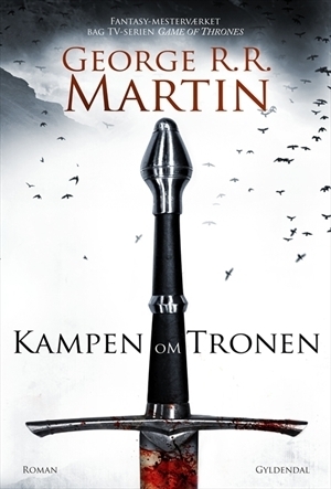 Kampen om tronen (A Song of Ice and Fire, #1)