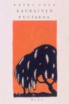 Kaukainen puutarha