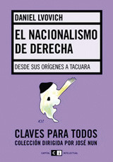 El nacionalismo de derecha book cover