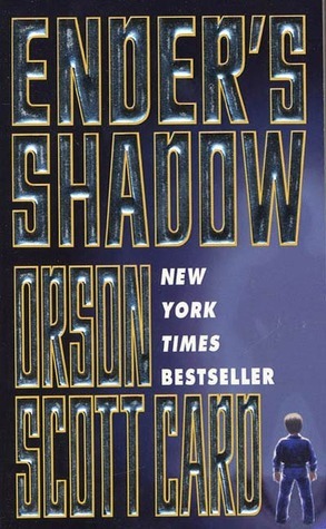 Ender's Shadow (Shadow Saga, #1)