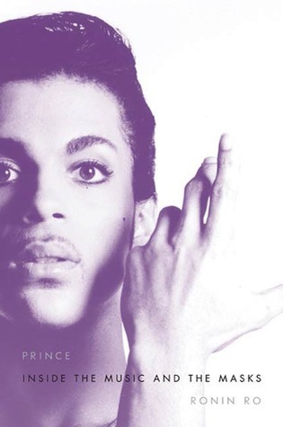 Prince: Inside the Music and the Masks