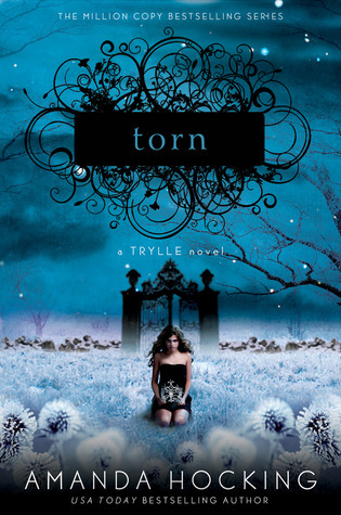 Torn (Trylle #2)