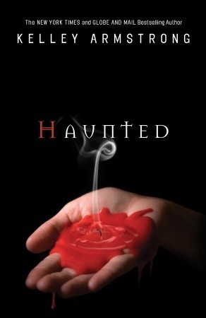 Haunted (Women of the Otherworld, #5)