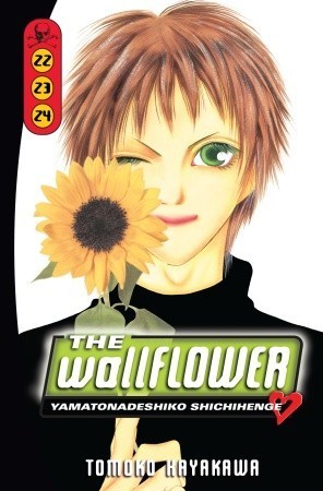 The Wallflower, Vol. 22 (The Wallflower, # 22)