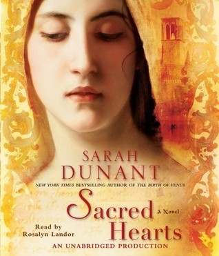 Sacred Hearts