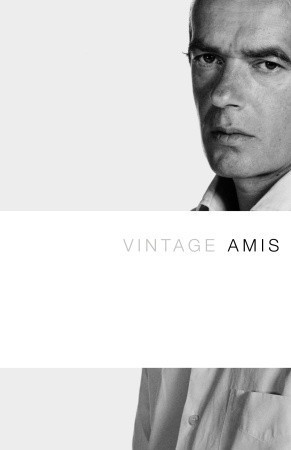 Vintage Amis book cover