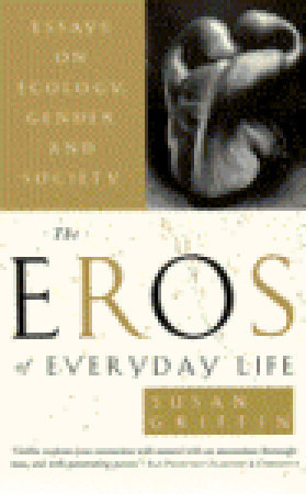 The Eros of Everyday Life book cover