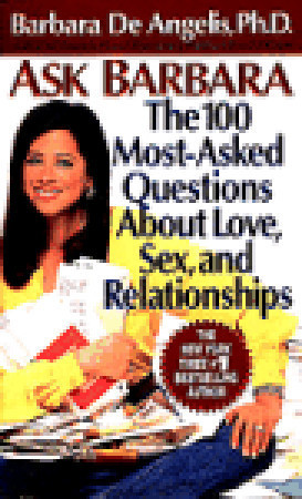 Ask Barbara book cover