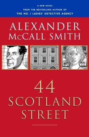 44 Scotland Street (The 44 Scotland Street Series)