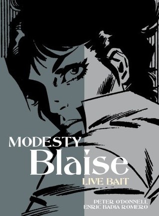 Live Bait book cover