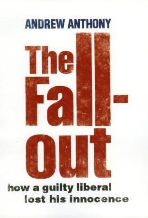The Fallout book cover