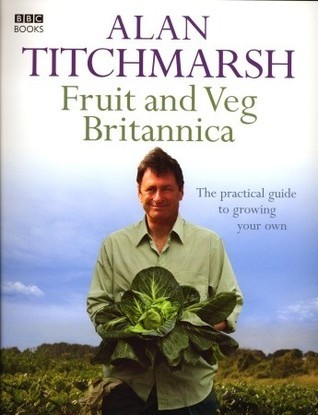 The Kitchen Gardener book cover