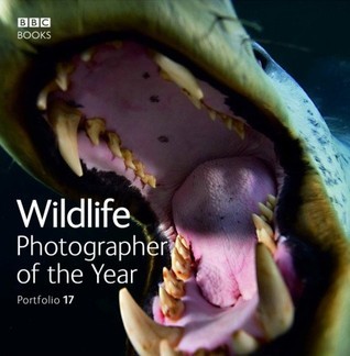 Wildlife Photographer of the Year book cover