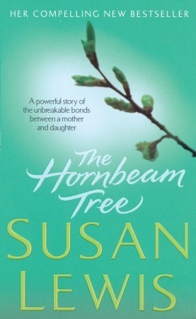 Hornbeam Tree, The book cover
