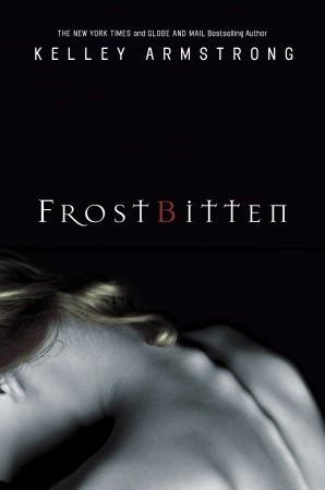 Frostbitten (Women of the Otherworld, #10)