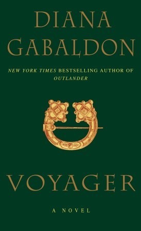 Voyager (Outlander, #3)