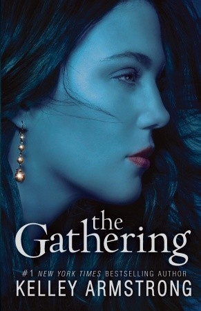 The Gathering (Darkness Rising, #1)